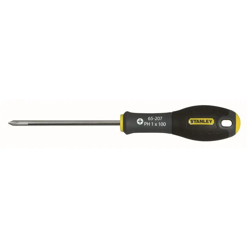 Screwdriver Phillips Ph1