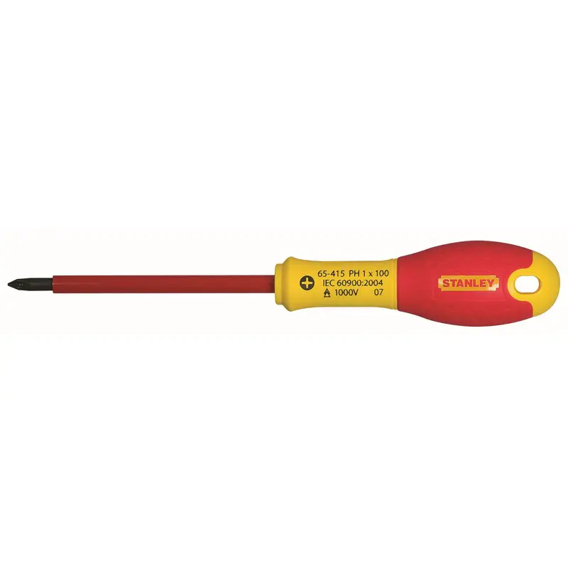 Screwdriver Insulated Phillips