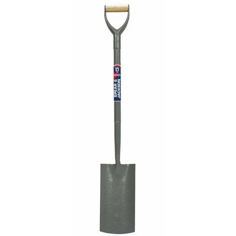 Grafting Shovel