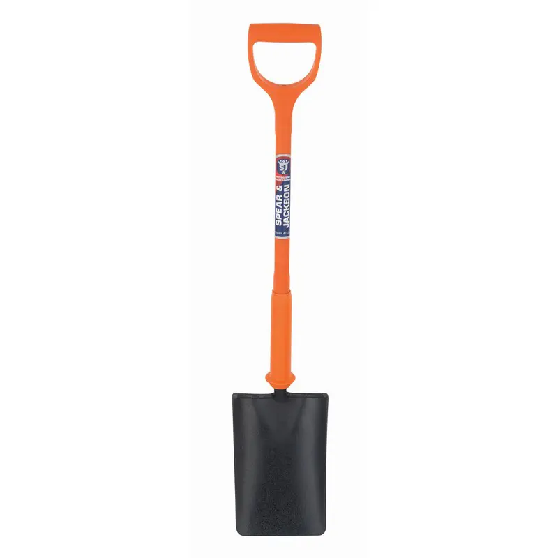 Trenching Shovel