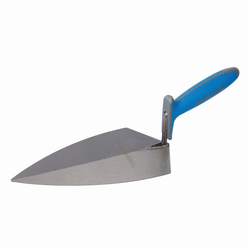 Brick Trowel Soft Grip - 280 x 150mm