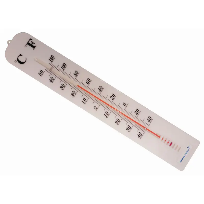 Wall Thermometer