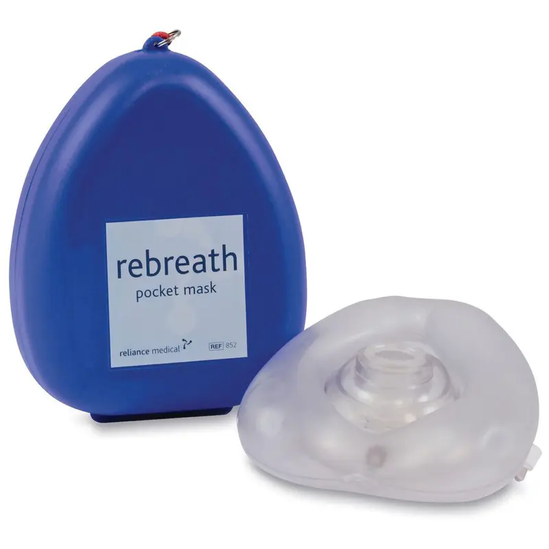 Face Mask Resuscitator