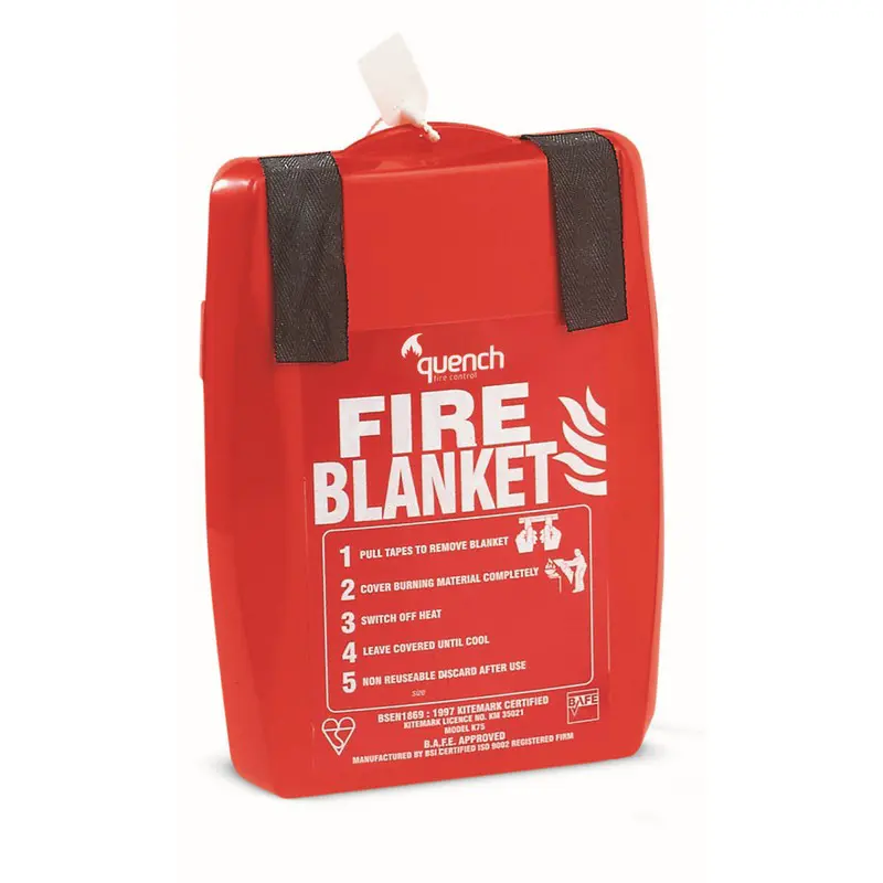 Fire Blanket Large