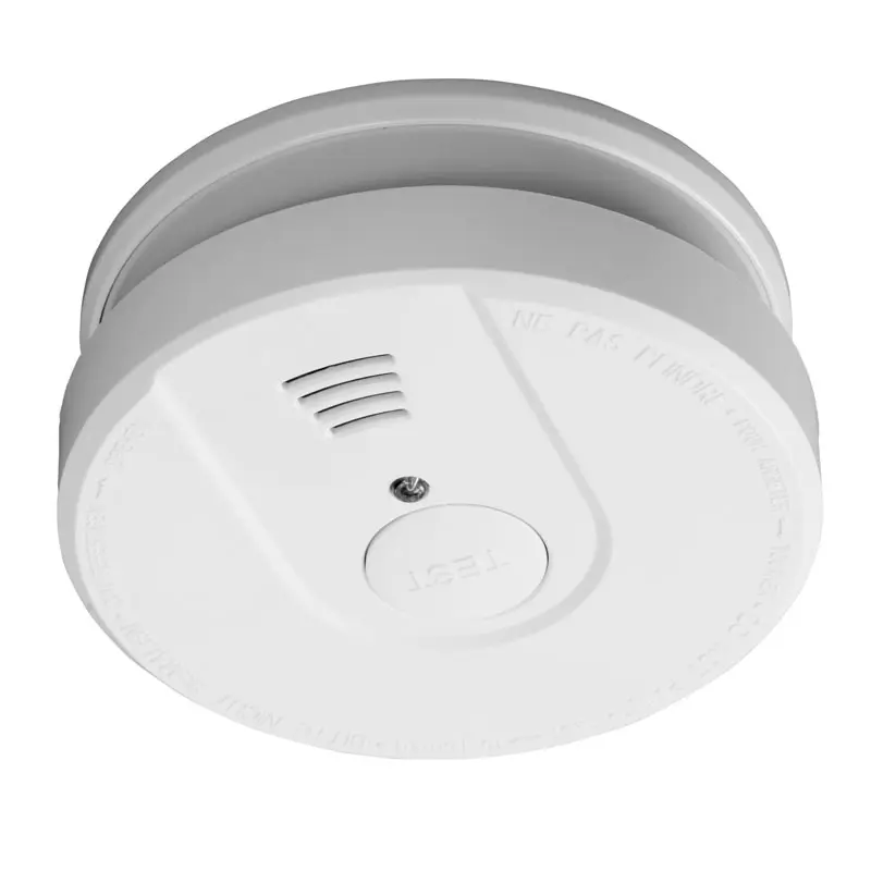 Smoke Detector