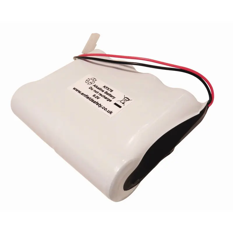 Replacement Battery Pack For KFX73