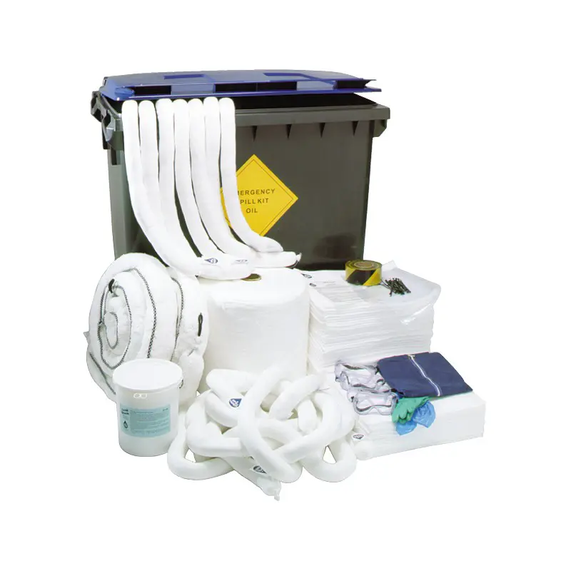 500 Litre Oil Spill Kit