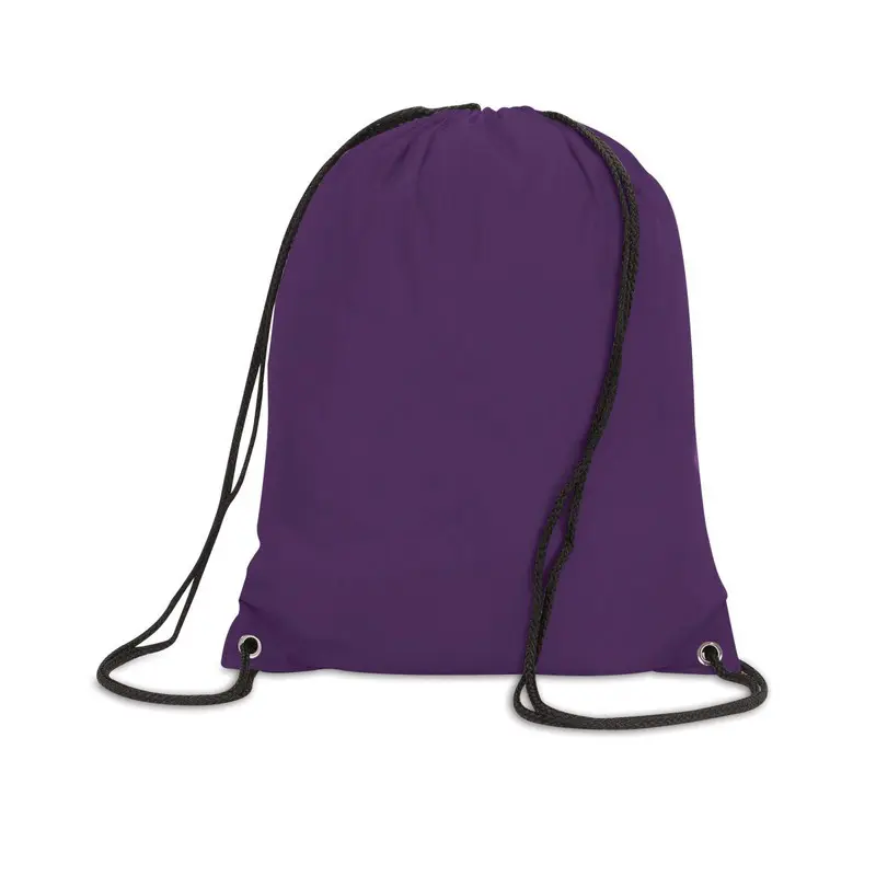 Drawstring Backpack