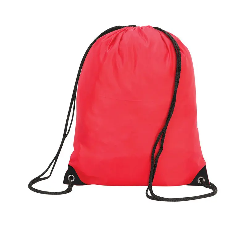 Drawstring Backpack