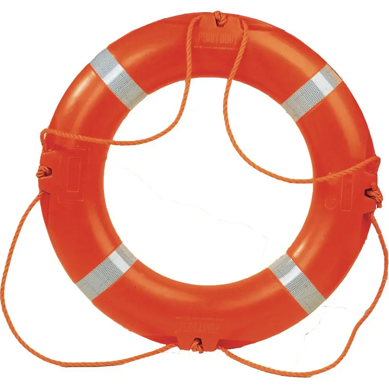 Lifebuoy Ring