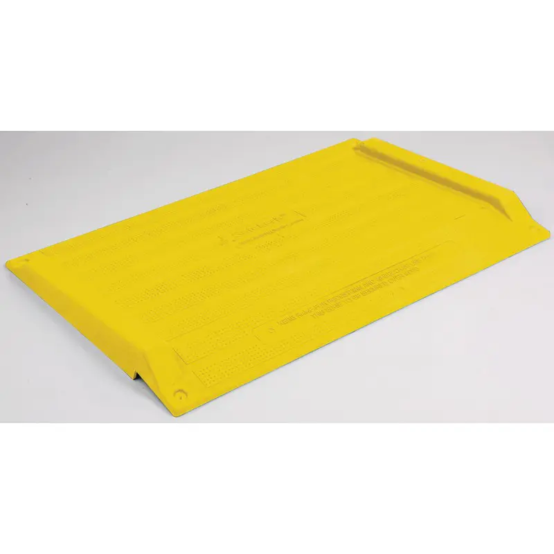 Safekerb Hdpe Ramp