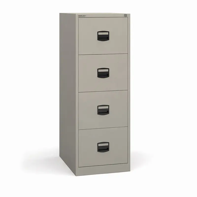 Metal Filing Cabinet