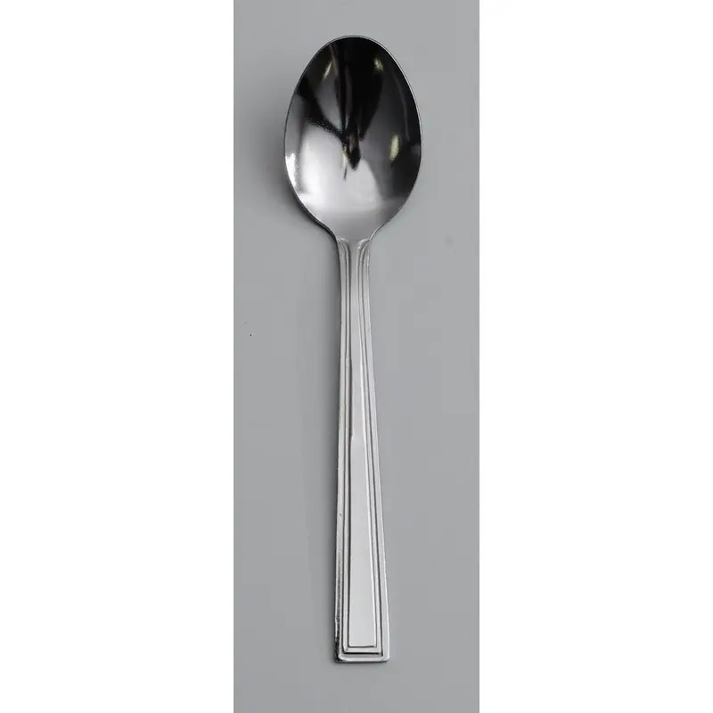 Metal Teaspoon