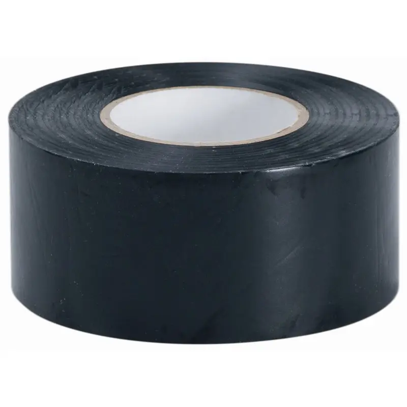 Low Tack Tape Black