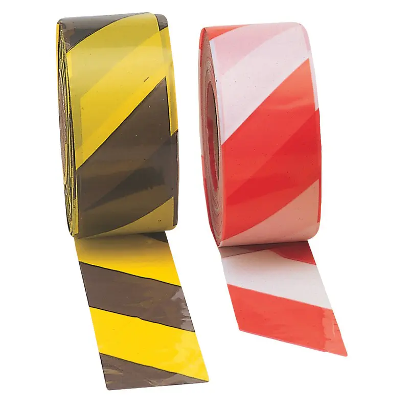 Barrier Tape