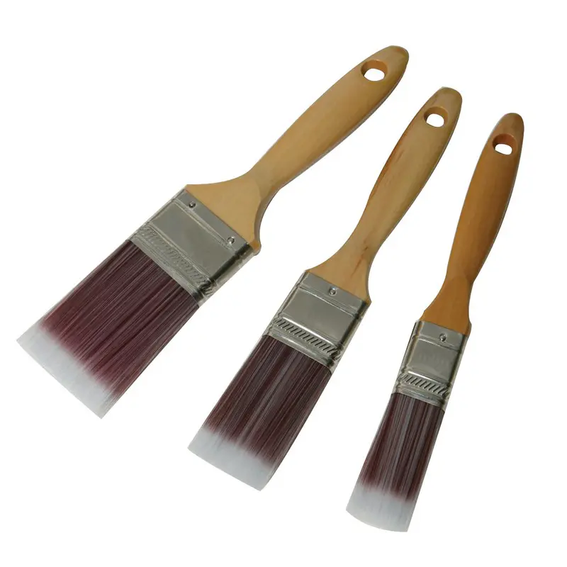 Paint Brush Set