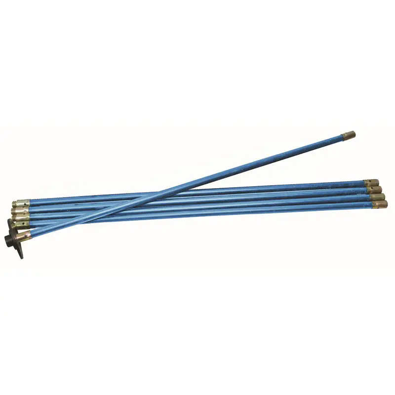 Drain Rod Set