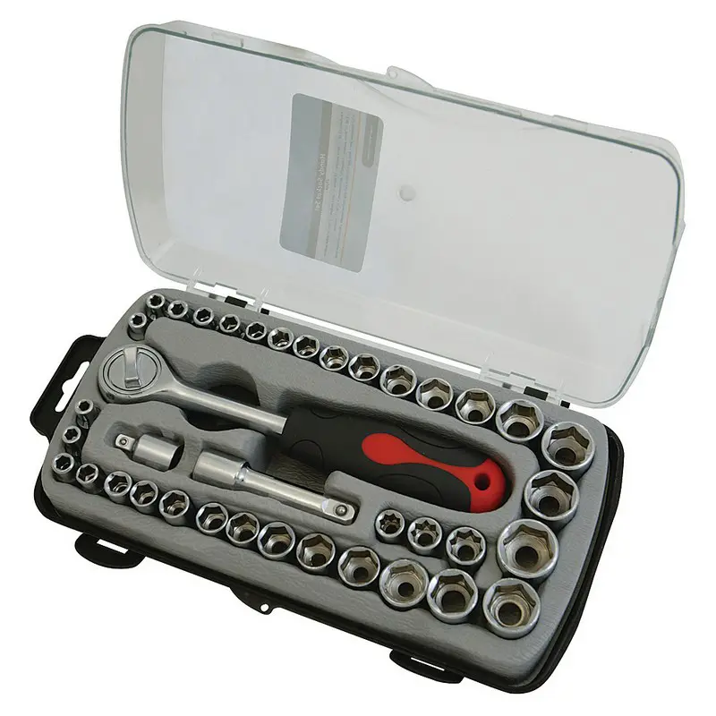 Socket Set