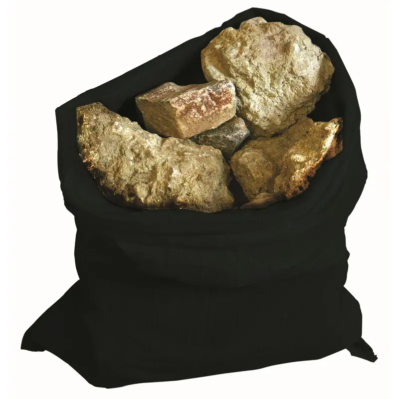 Rubble Sacks