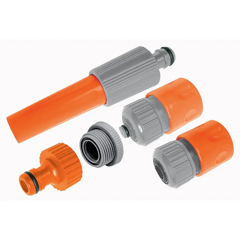 Hose Connector Set