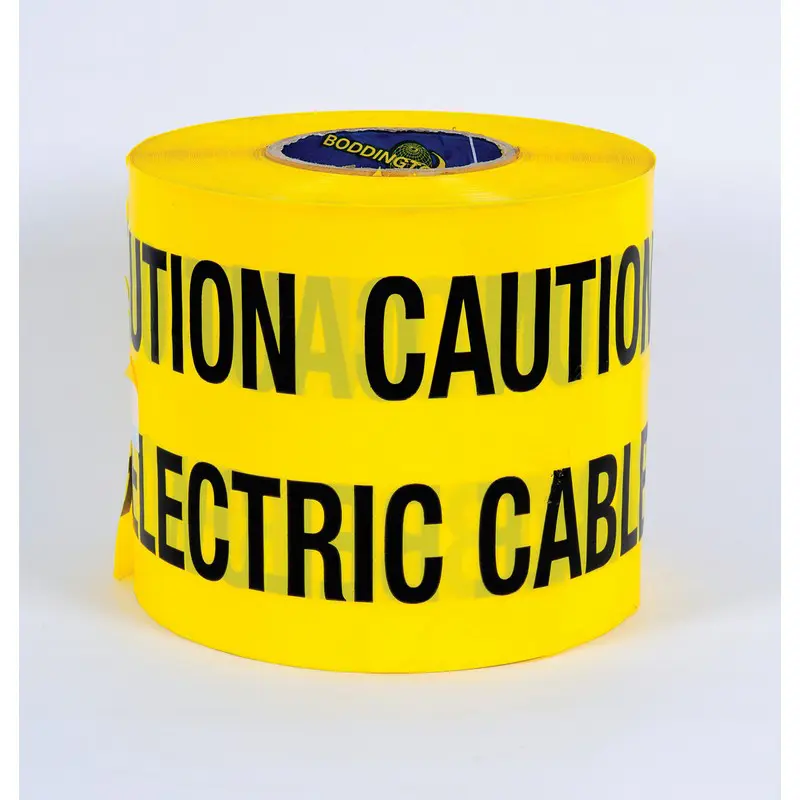 Electric Cable Tape