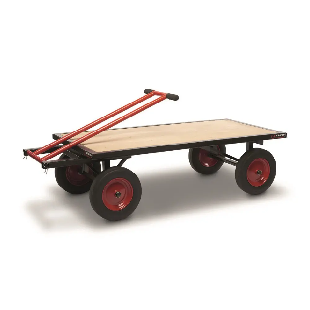 Turntable Trolley