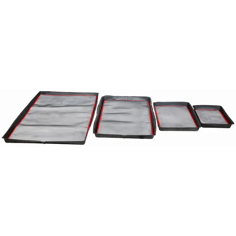 Small Spilltector Replacement Mat - Pack of 5