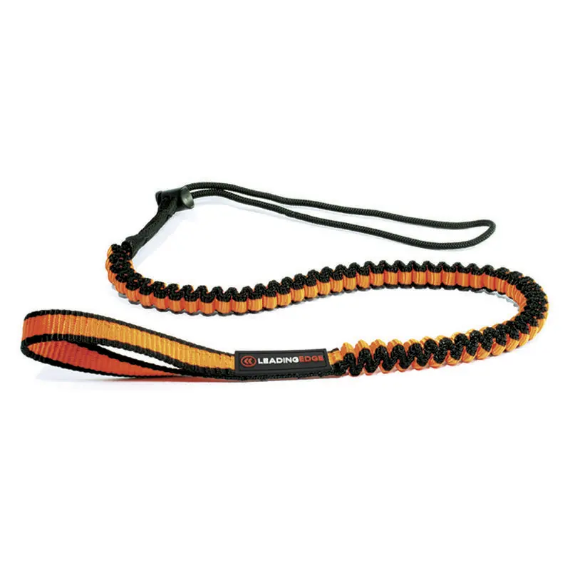 Elasticated Lanyard - Choke & Bayonet