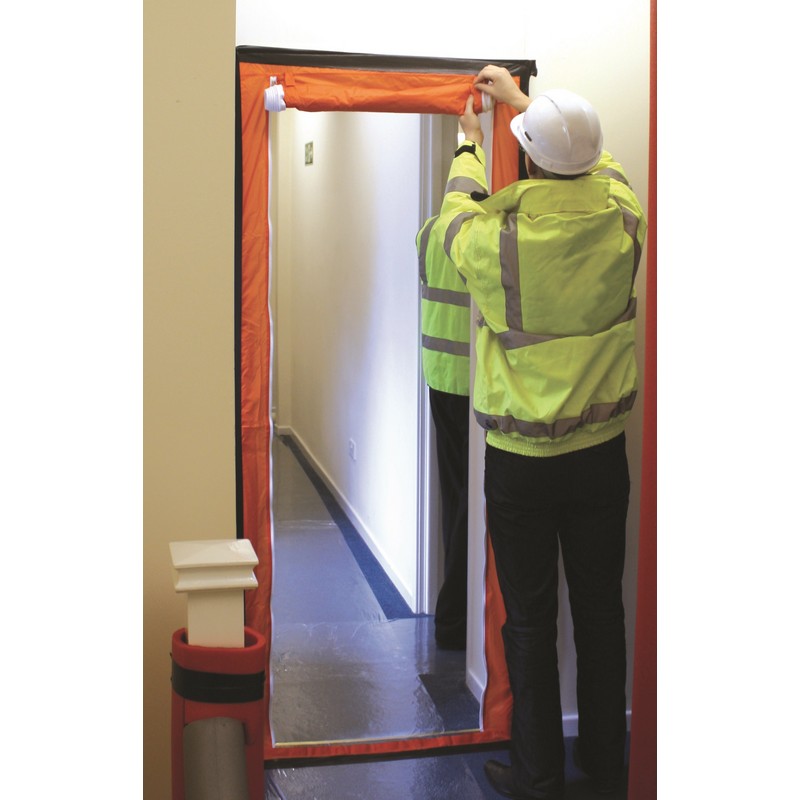 (t) Door Guard Kit
