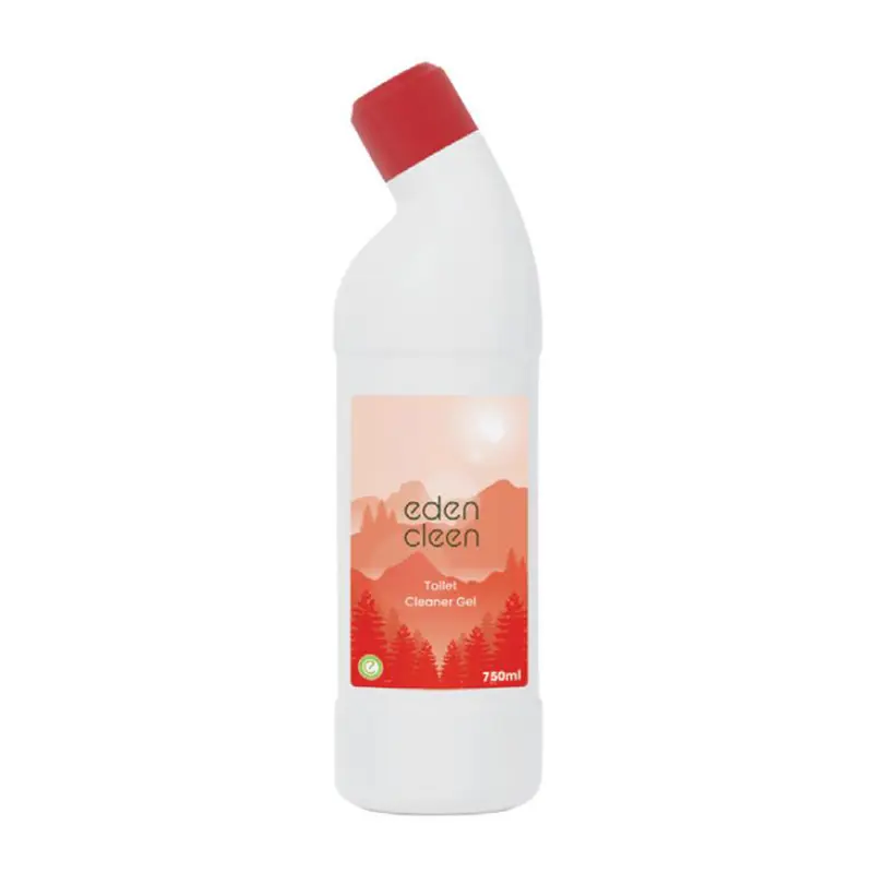 Edencleen Toilet Cleaner Gel