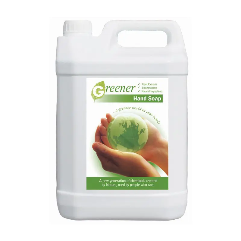 5L Greener Hand Soap (2)