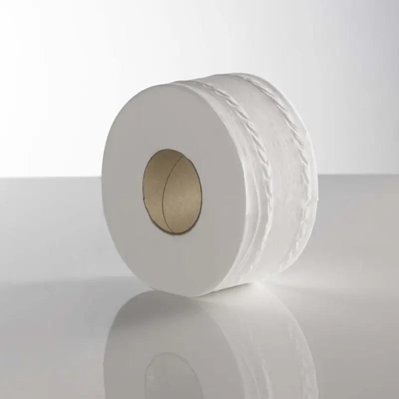 Midi Jumbo Toilet Rolls (6)