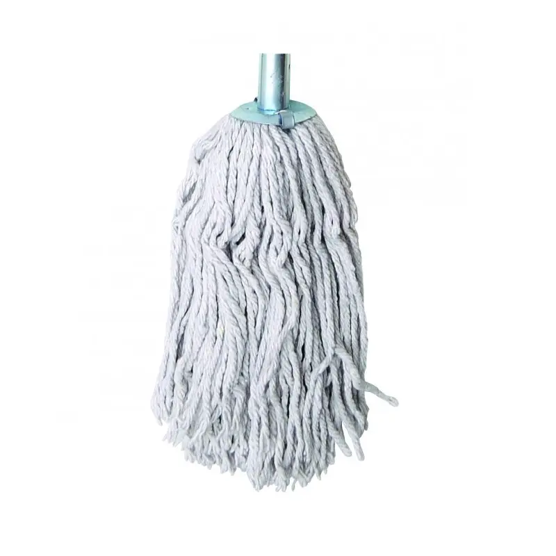 Socket Mop Head