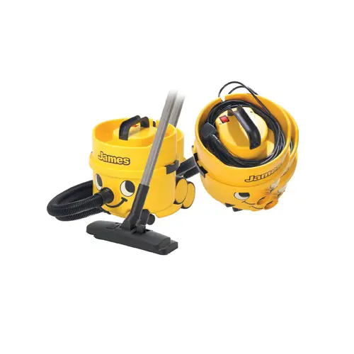 240V Wet / Dry Vacuum