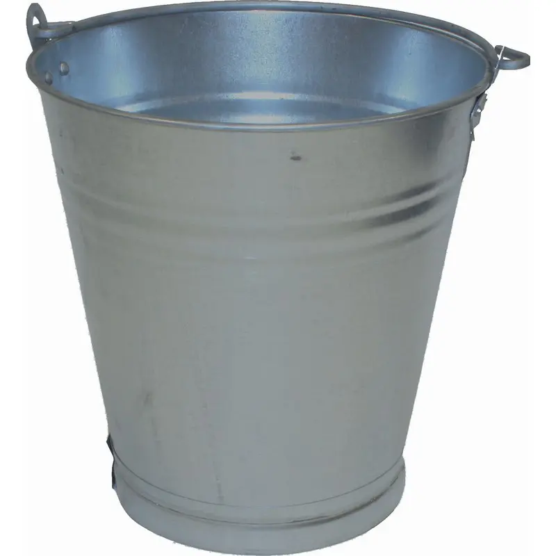 Metal Bucket