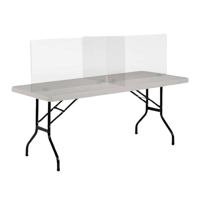 2 Part Table Screen