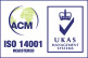 BS EN ISO 14001