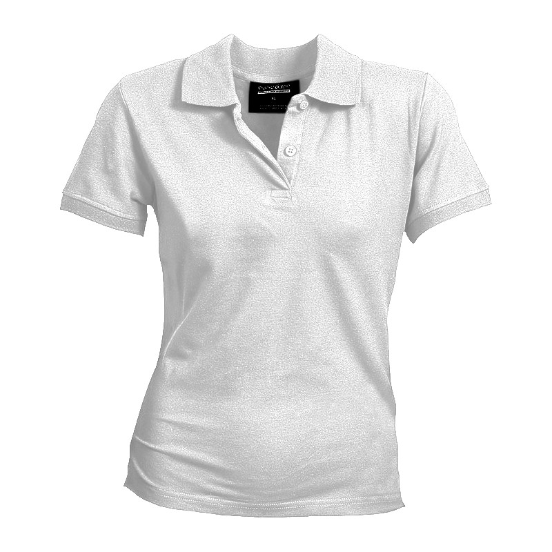 Women's polo shirt